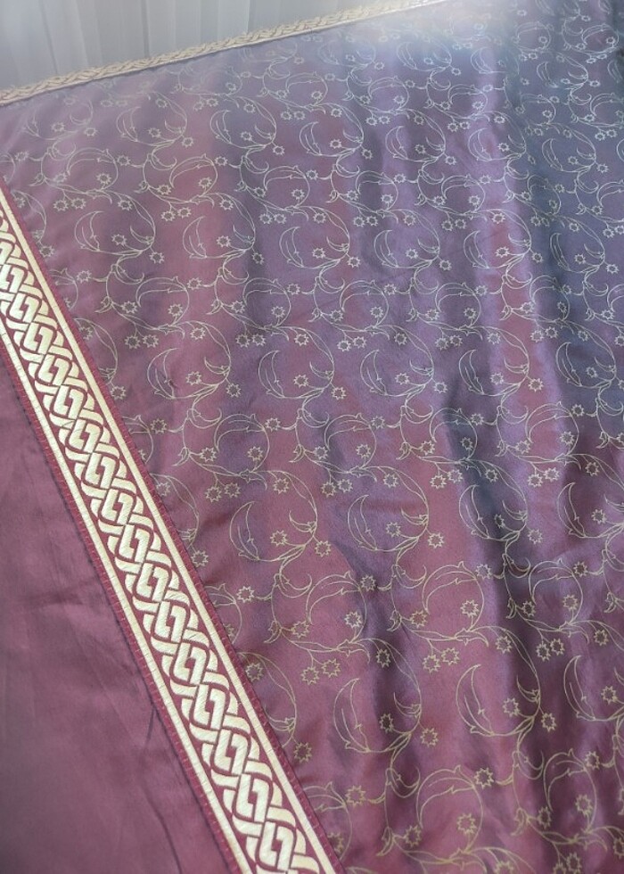 Yatak örtüsü  - Görsel 3