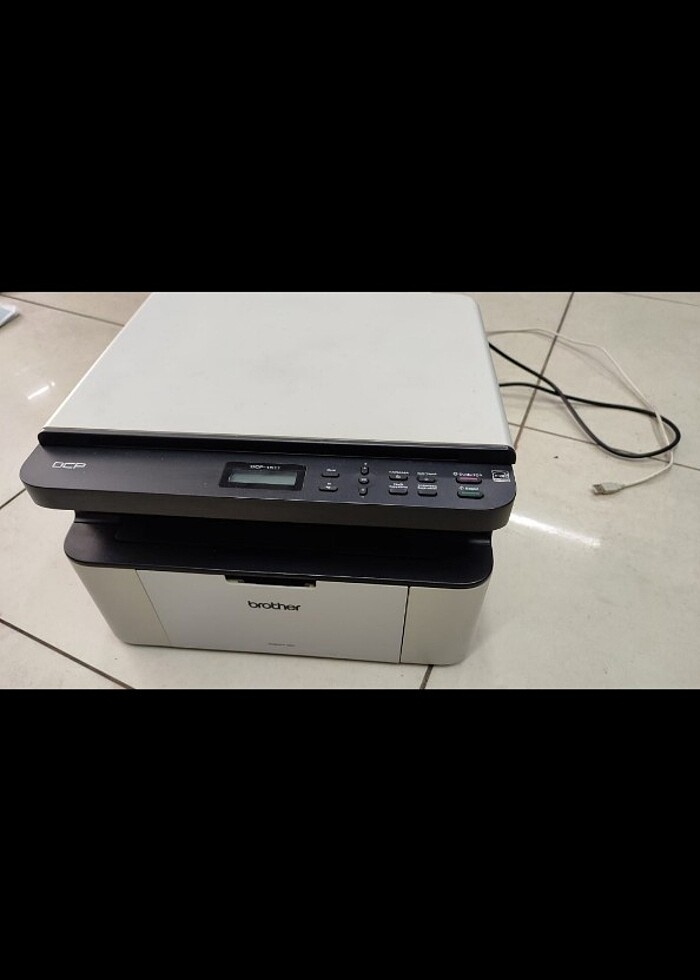 Yazıcı  - Görsel 4