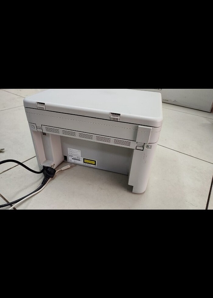 Yazıcı  - Görsel 5