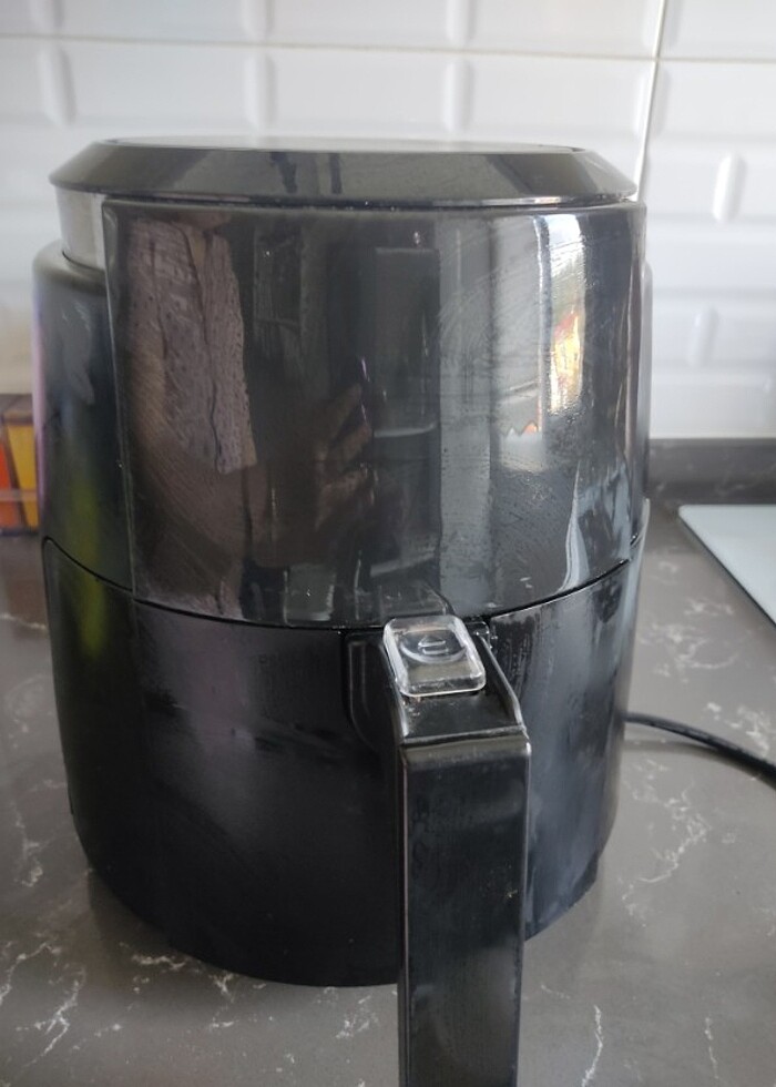 Airfryer - Görsel 3