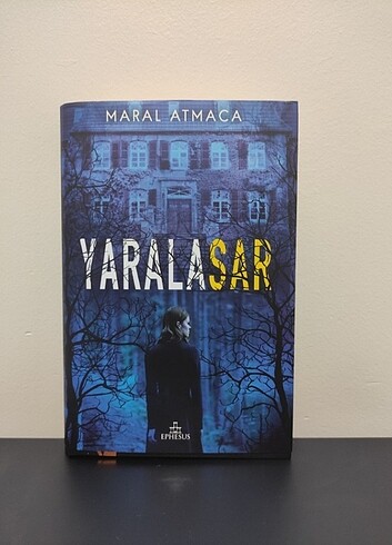 Yaralasar 1