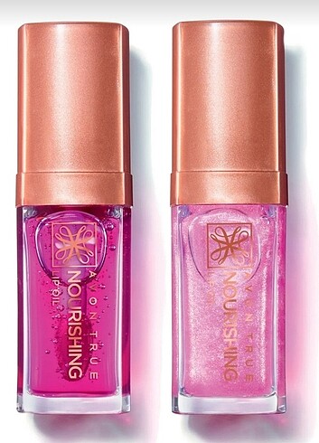 AVON DUDAK YAĞI