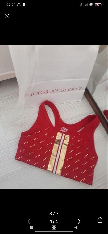 Victoria s Secret Victoria?s secret crop
