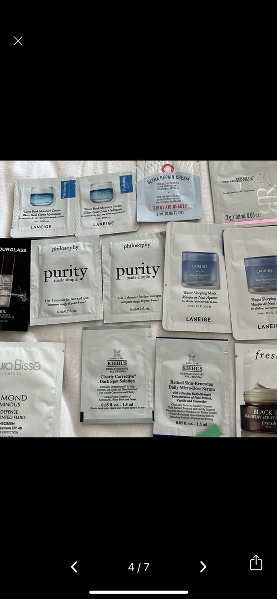 Dermalogica Cilt Bakım Seti Örnekleri - Görsel 2