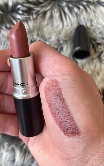 MAC Mac whirl ruj