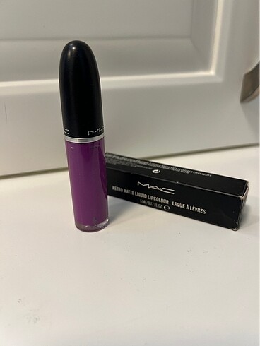 Mac recollection ruj