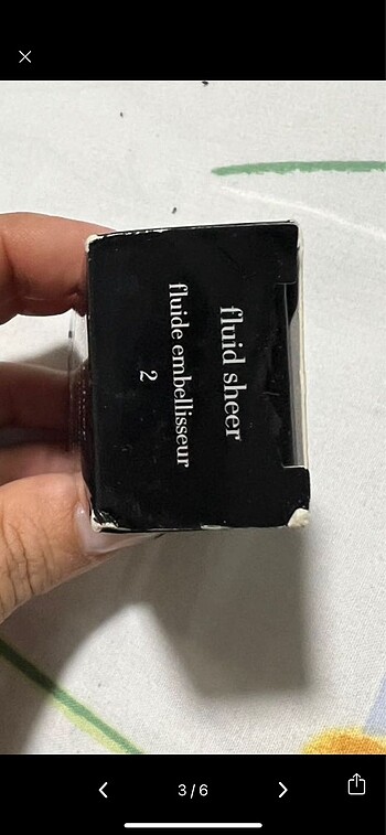 Giorgio Armani Giorgio armani aydınlatıcı