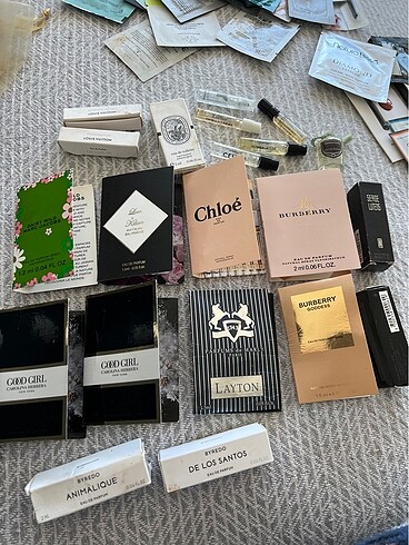 By redo louis vuitton initio parfümler