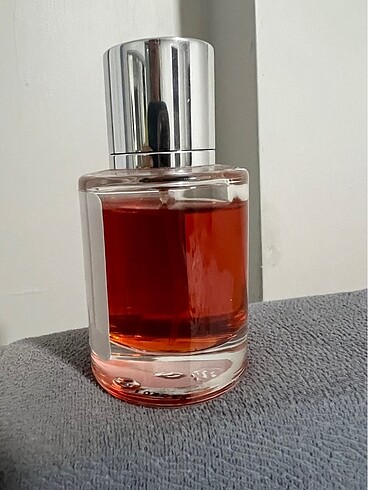 Sephora Dossier floral marshmallow parfüm