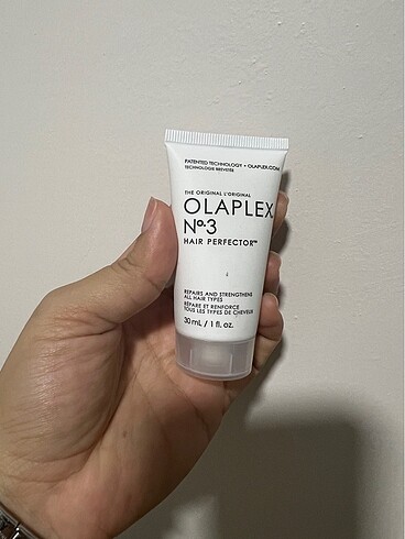 Olaplex no:3 saç bakım