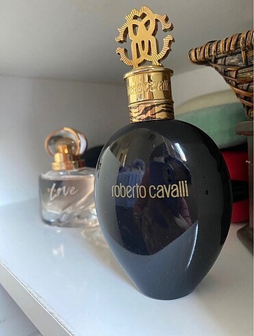 Roberto cavalli nero assoluto 75ml edp parfüm