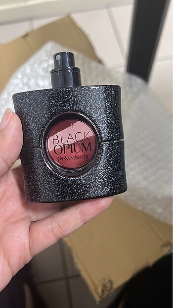 Black opium 30ml parfüm