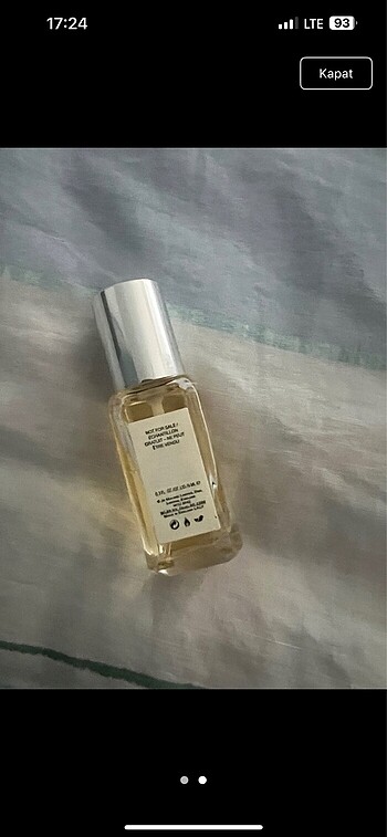 Diğer Jo malone