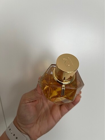 Paco Rabanne Paco rabanne million gold her parfüm
