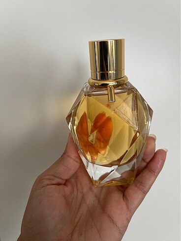 Paco rabanne million gold her parfüm