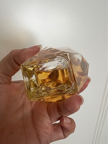 Beden Renk Paco rabanne million gold her parfüm