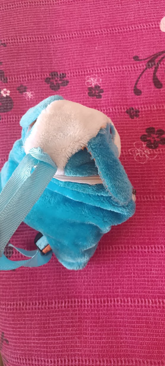 çocuk çantası - Görsel 2