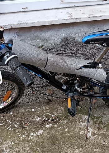 Diğer Salcano Bisiklet vitesli Sepetli