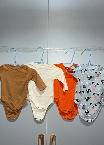 LC Waikiki Yenidoğan