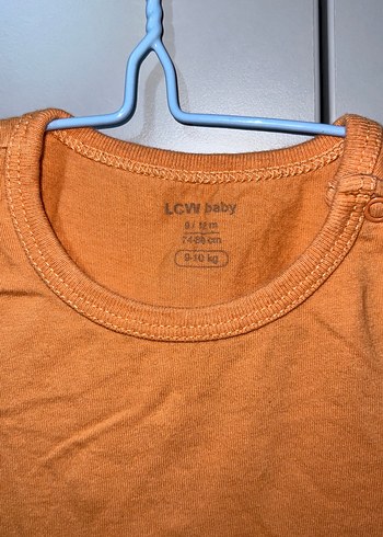 Bebek Kolsuz Body Seti - Görsel 2