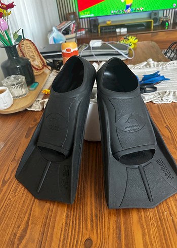 Erkek Siyah Kauçuk Su Ayakkabısı Palet - Görsel 4