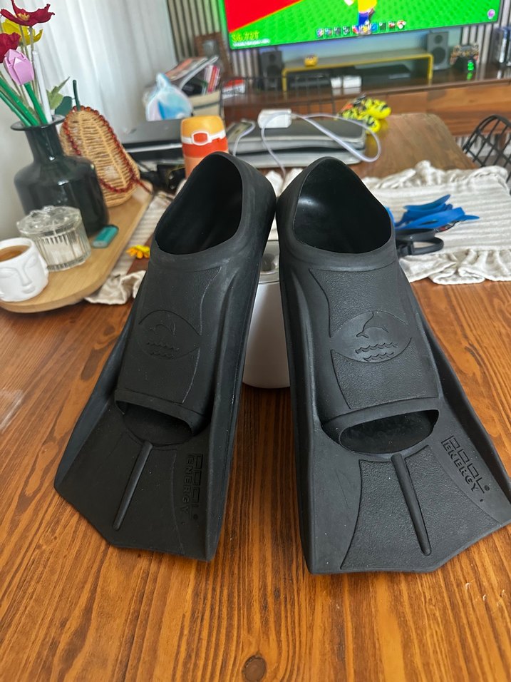 Erkek Siyah Kauçuk Su Ayakkabısı Palet - Görsel 4