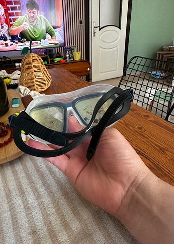 Nabaiji deniz gözlüğü - Görsel 3