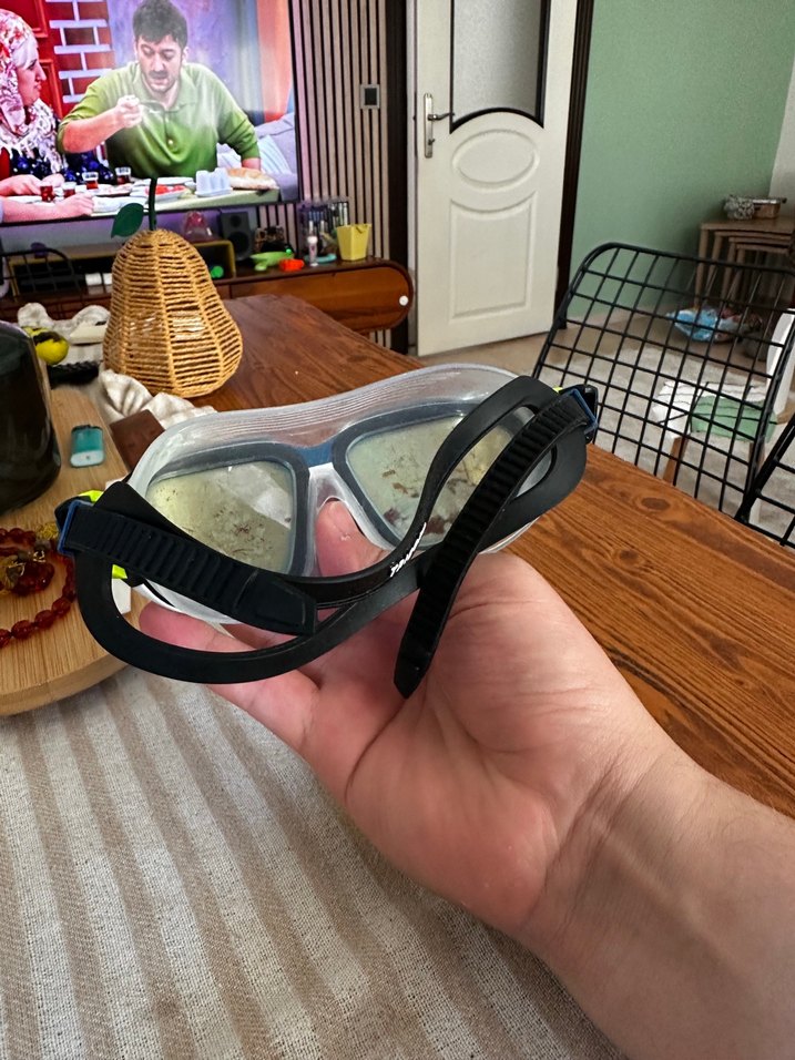 Nabaiji deniz gözlüğü - Görsel 3