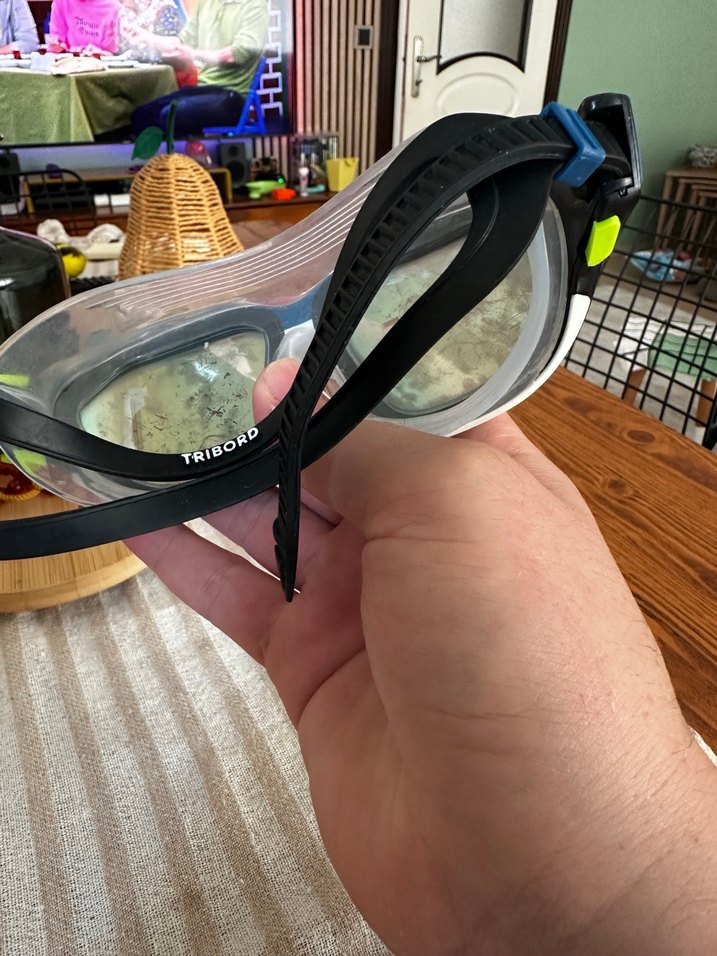 Nabaiji deniz gözlüğü - Görsel 4