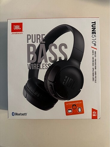 Jbl 510bt