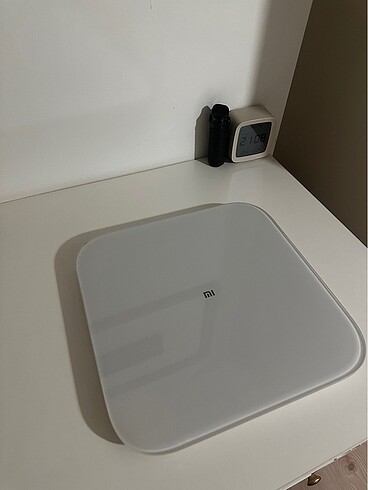 Xiaomi akıllı tartı