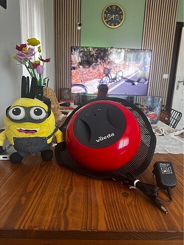Vileda robot Mop