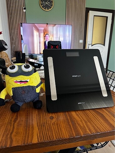 PoloSmart akıllı tartı