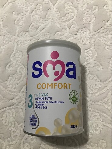 SMA comfort 3