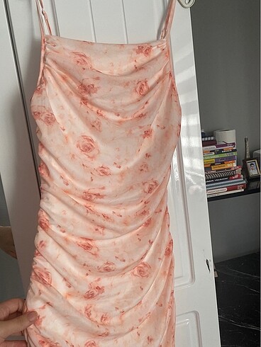 Sheinside Shein Elbise