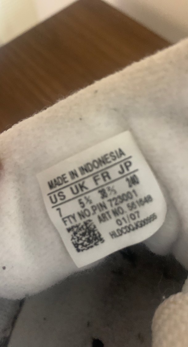 Adidas orjinalBeyaz Platform Topuklu Bağcıklı KadınSpor 38 - Görsel 3