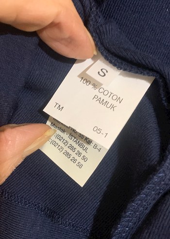 Benetton Kız Çocuk Kolsuz Baskılı Tişört S - Görsel 5
