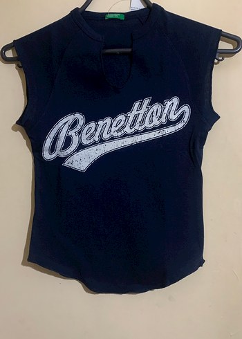 Benetton Standart Beden