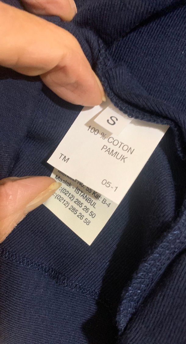 Benetton Kız Çocuk Kolsuz Baskılı Tişört S - Görsel 5