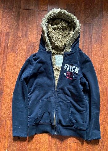 Abercrombie & Fitch s