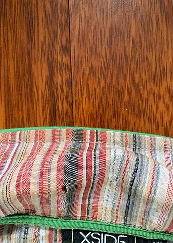 Xside Y2k Vintage Polo Yaka Tişört - Görsel 2