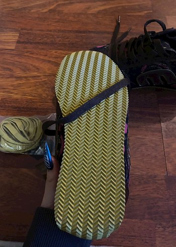 Y2k Skate Etnies Dc Pislick hiphop sk8 Ayakkabi - Görsel 5