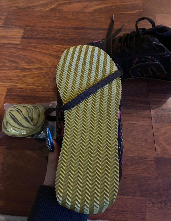 Y2k Skate Etnies Dc Pislick hiphop sk8 Ayakkabi - Görsel 5