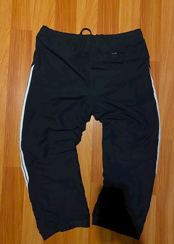 Adidas Vintage Baggy Y2k Eşofman - Görsel 2