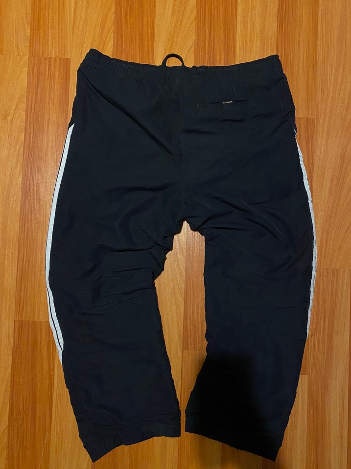 Adidas Vintage Baggy Y2k Eşofman - Görsel 2