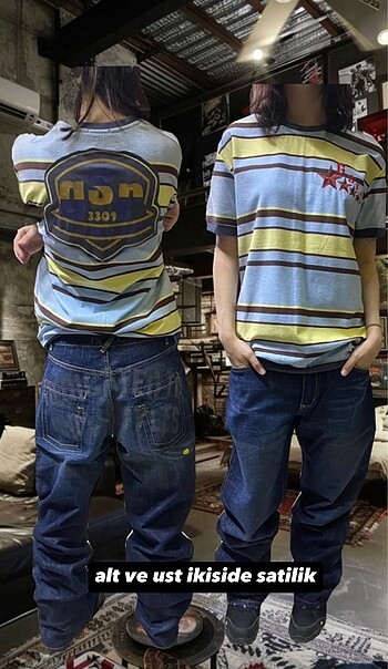 y2k tisort