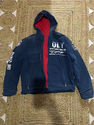 y2k vintage ceket