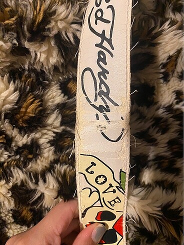 ED HARDY KEMER - Görsel 4