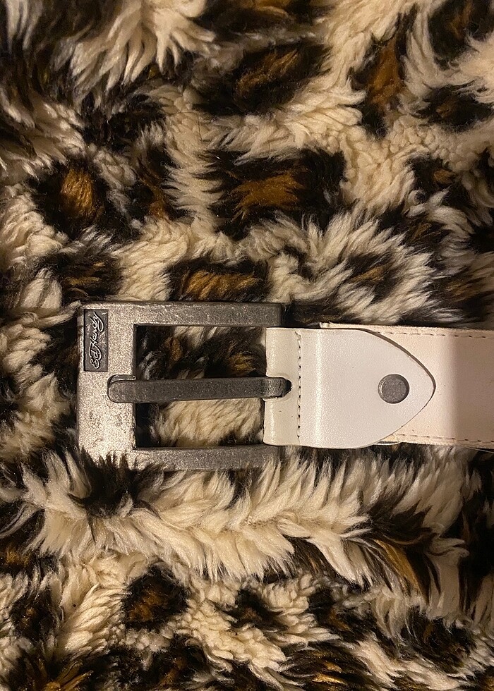 ED HARDY KEMER - Görsel 5