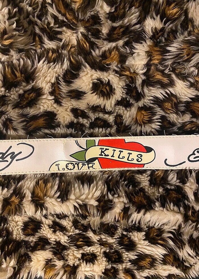 ED HARDY KEMER - Görsel 2